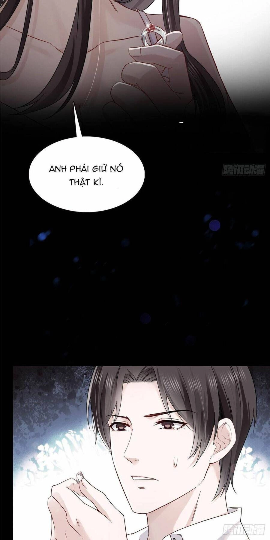 Hệt Như Hàn Quang Gặp Nắng Gắt Chapter 416 - 5