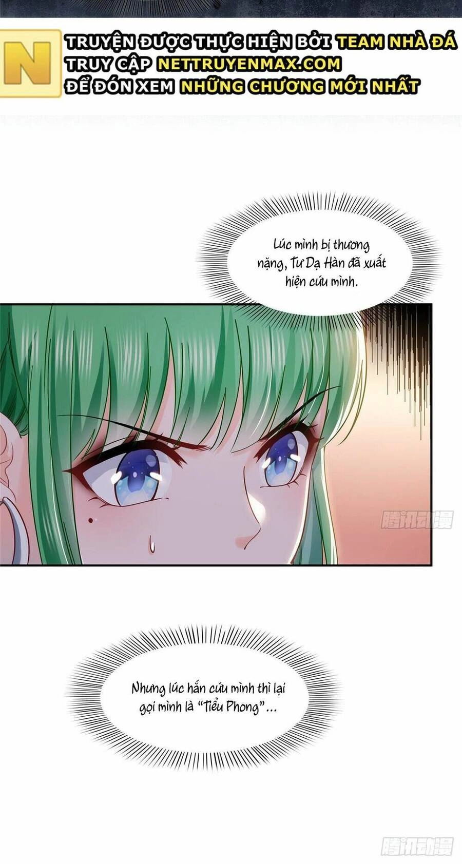 Hệt Như Hàn Quang Gặp Nắng Gắt Chapter 416 - 14