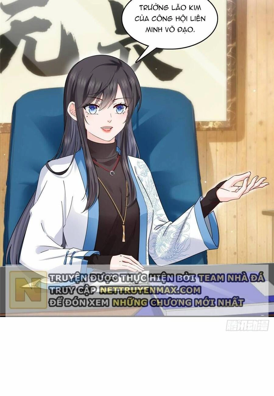 Hệt Như Hàn Quang Gặp Nắng Gắt Chapter 416 - 20