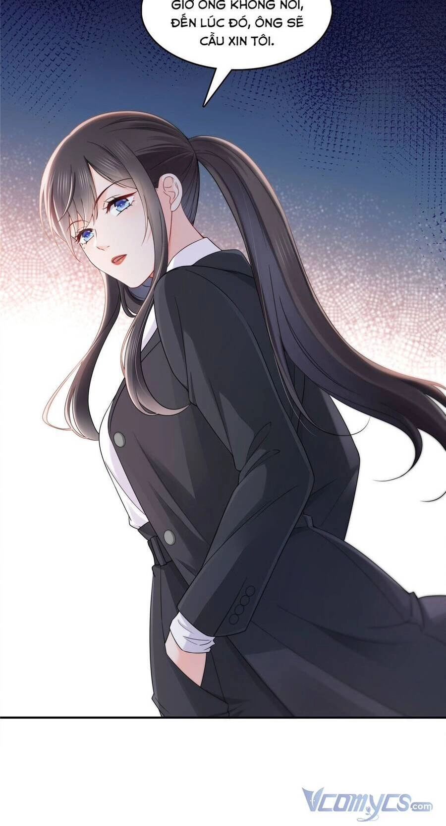 Hệt Như Hàn Quang Gặp Nắng Gắt Chapter 417 - 21