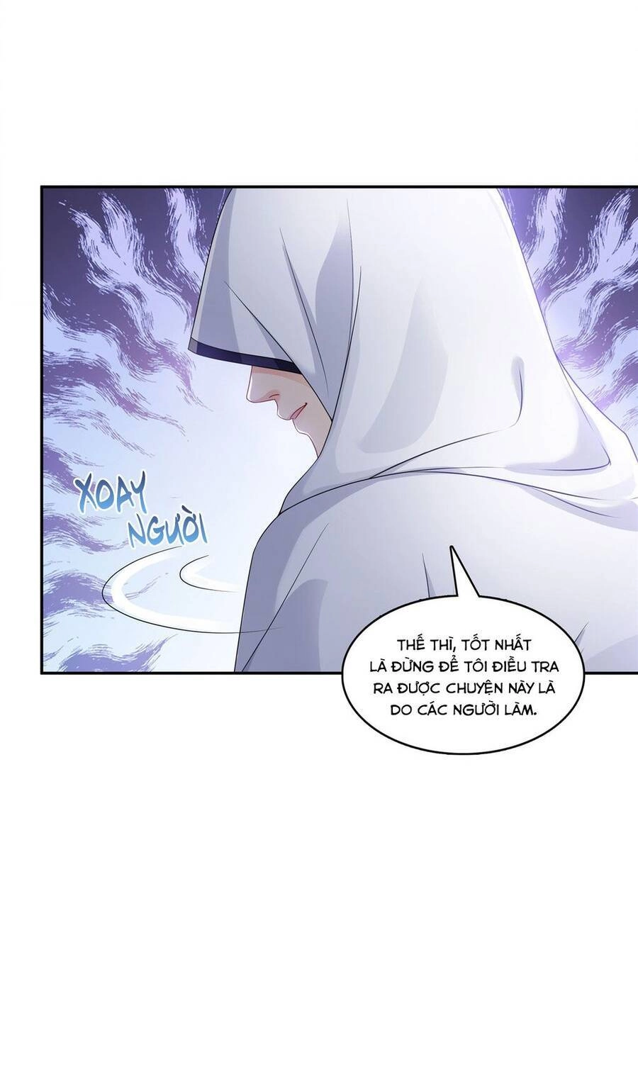 Hệt Như Hàn Quang Gặp Nắng Gắt Chapter 418 - 4