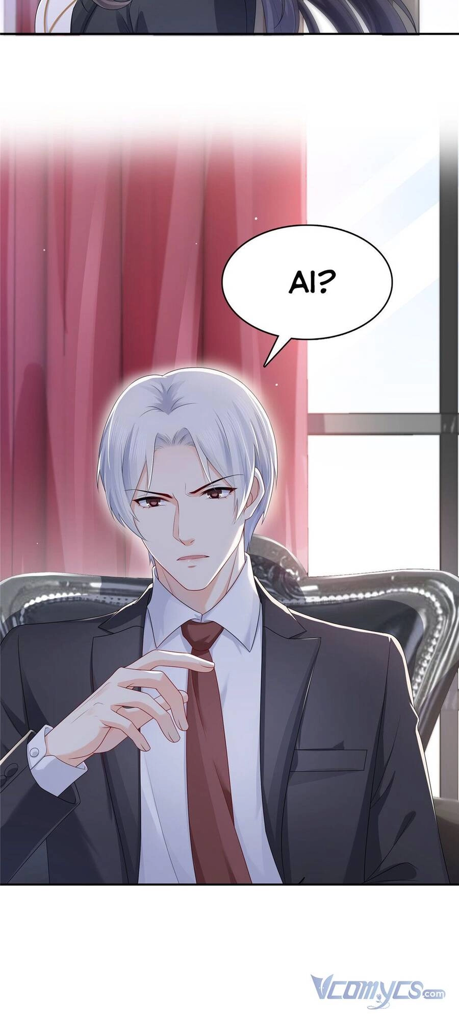 Hệt Như Hàn Quang Gặp Nắng Gắt Chapter 418 - 27