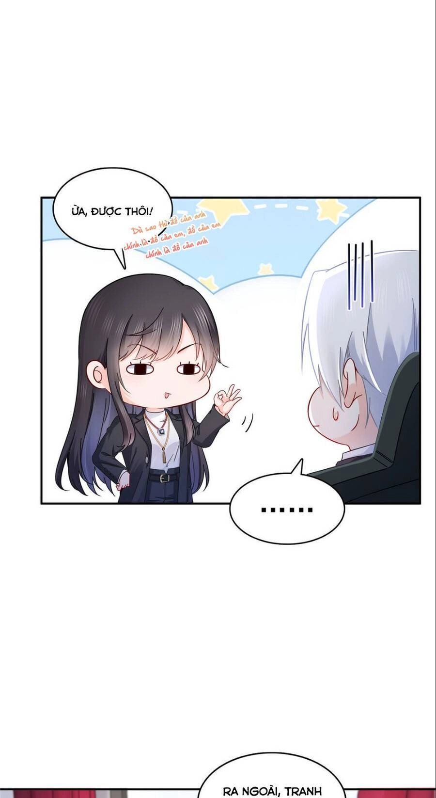 Hệt Như Hàn Quang Gặp Nắng Gắt Chapter 419 - 5