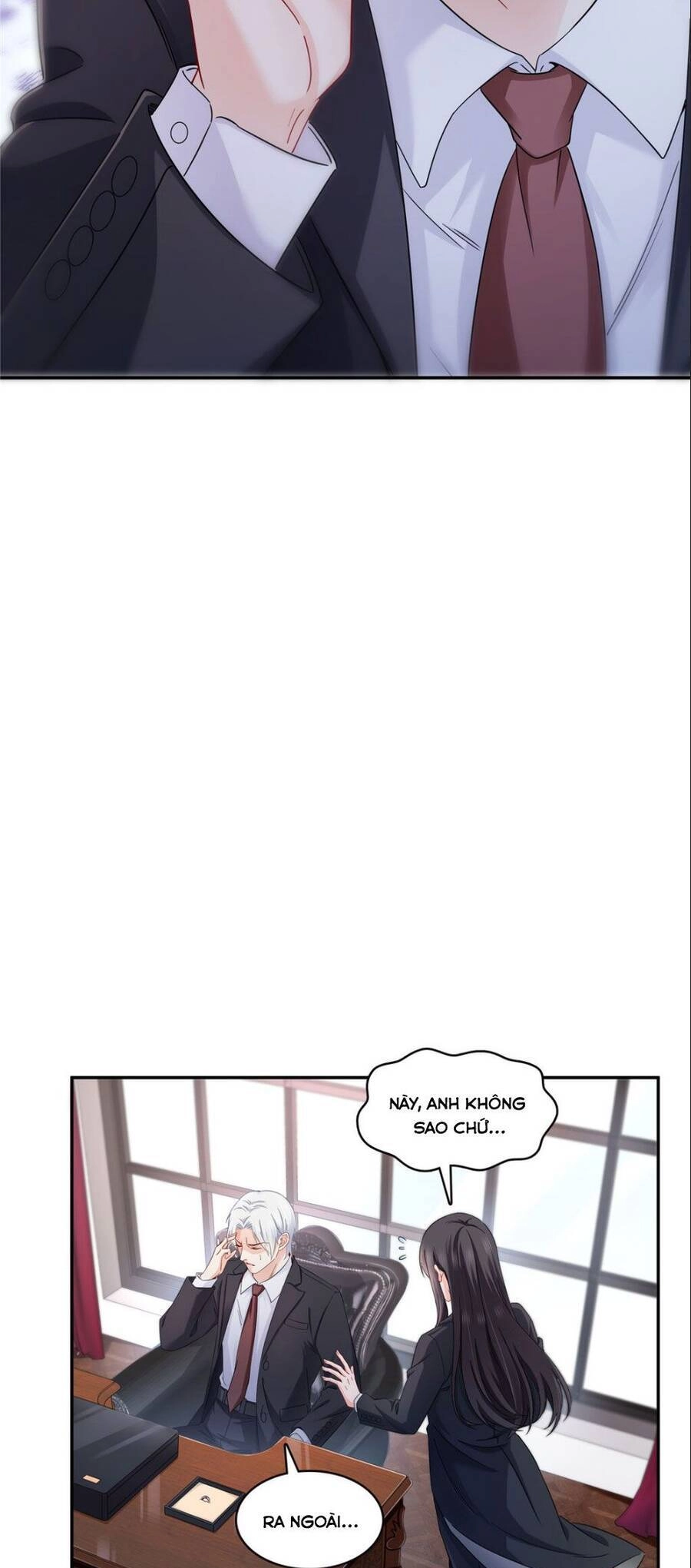 Hệt Như Hàn Quang Gặp Nắng Gắt Chapter 419 - 14