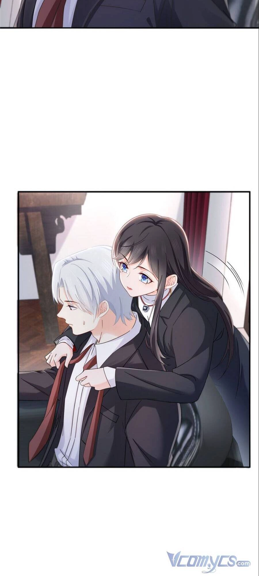 Hệt Như Hàn Quang Gặp Nắng Gắt Chapter 419 - 24