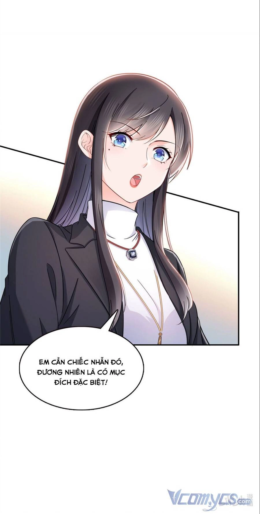 Hệt Như Hàn Quang Gặp Nắng Gắt Chapter 419 - 29