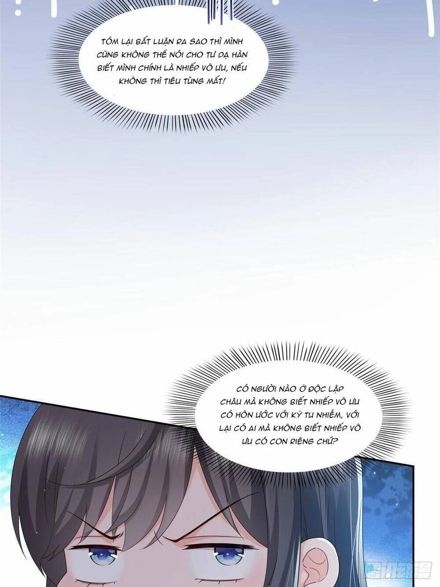 Hệt Như Hàn Quang Gặp Nắng Gắt Chapter 420 - 20