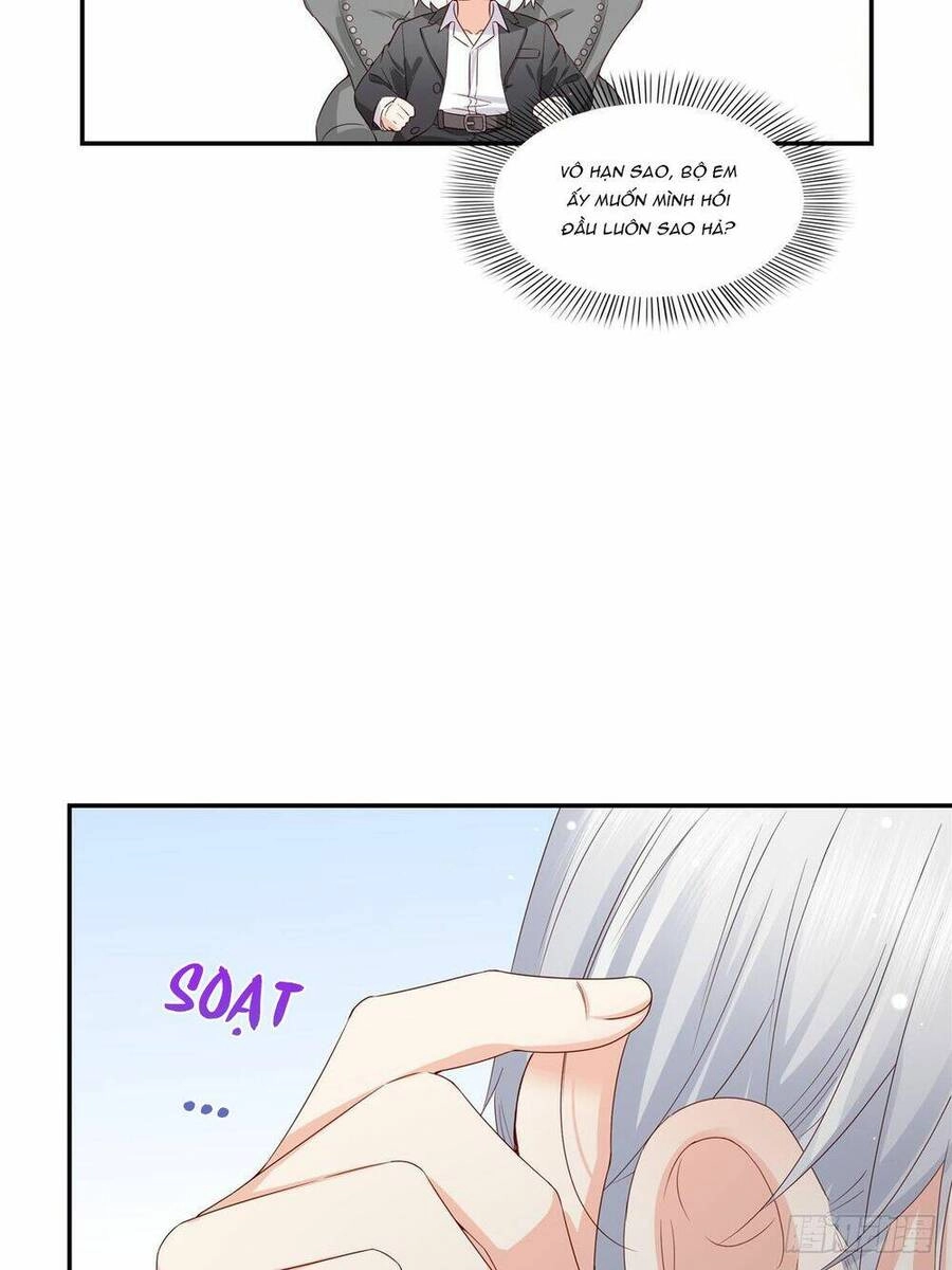 Hệt Như Hàn Quang Gặp Nắng Gắt Chapter 420 - 51