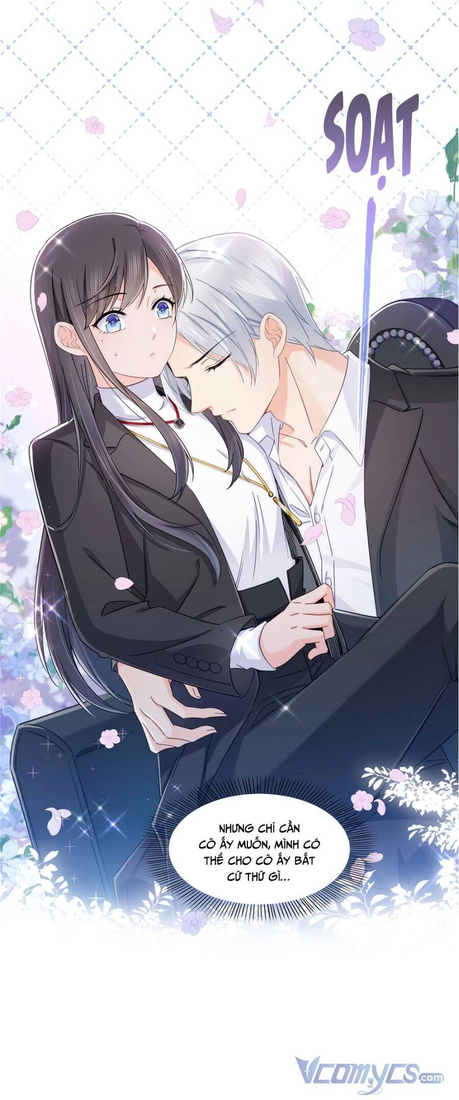 Hệt Như Hàn Quang Gặp Nắng Gắt Chapter 421 - 5