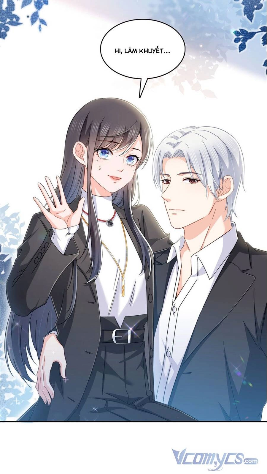 Hệt Như Hàn Quang Gặp Nắng Gắt Chapter 421 - 9