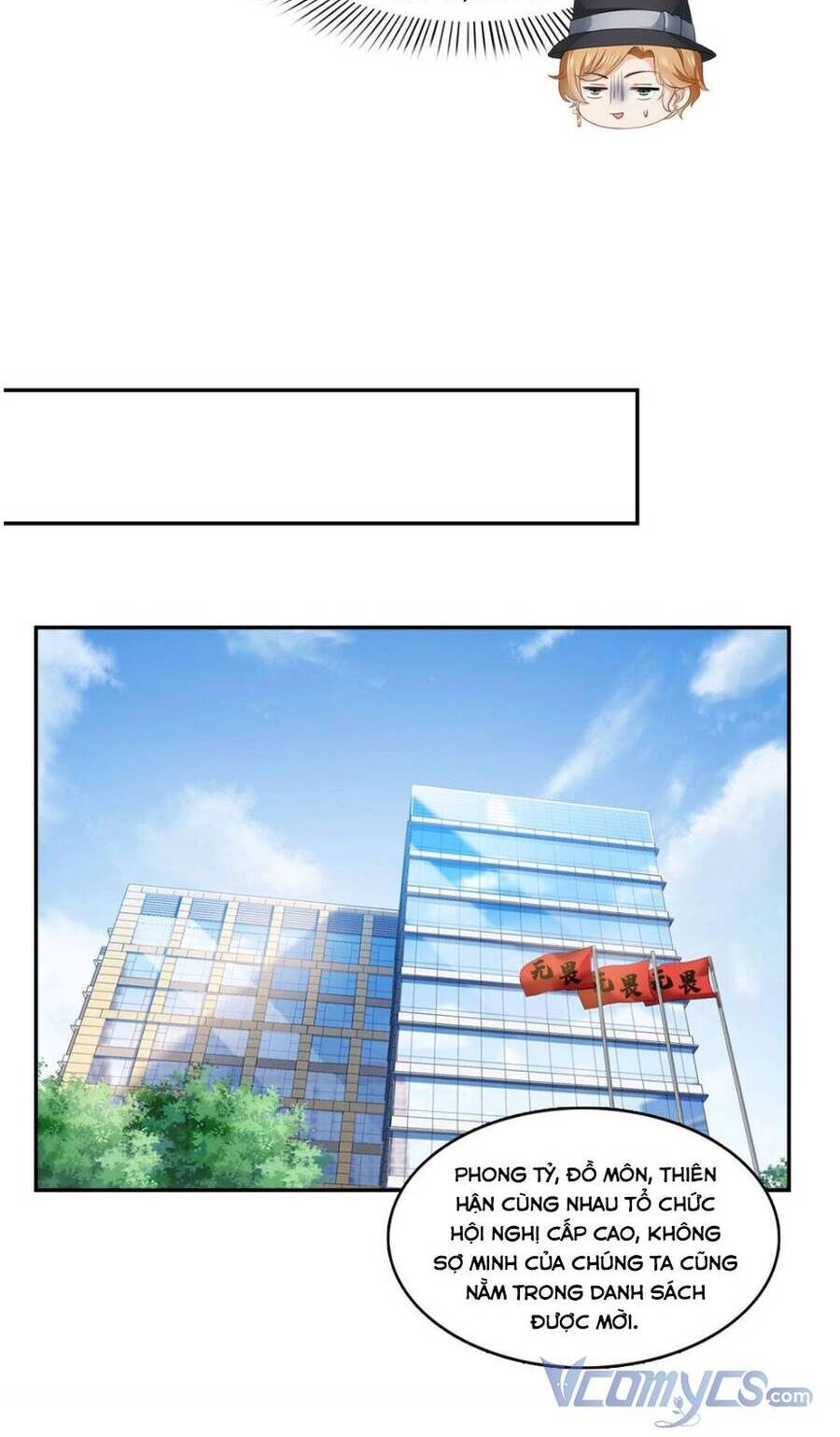 Hệt Như Hàn Quang Gặp Nắng Gắt Chapter 423 - 8