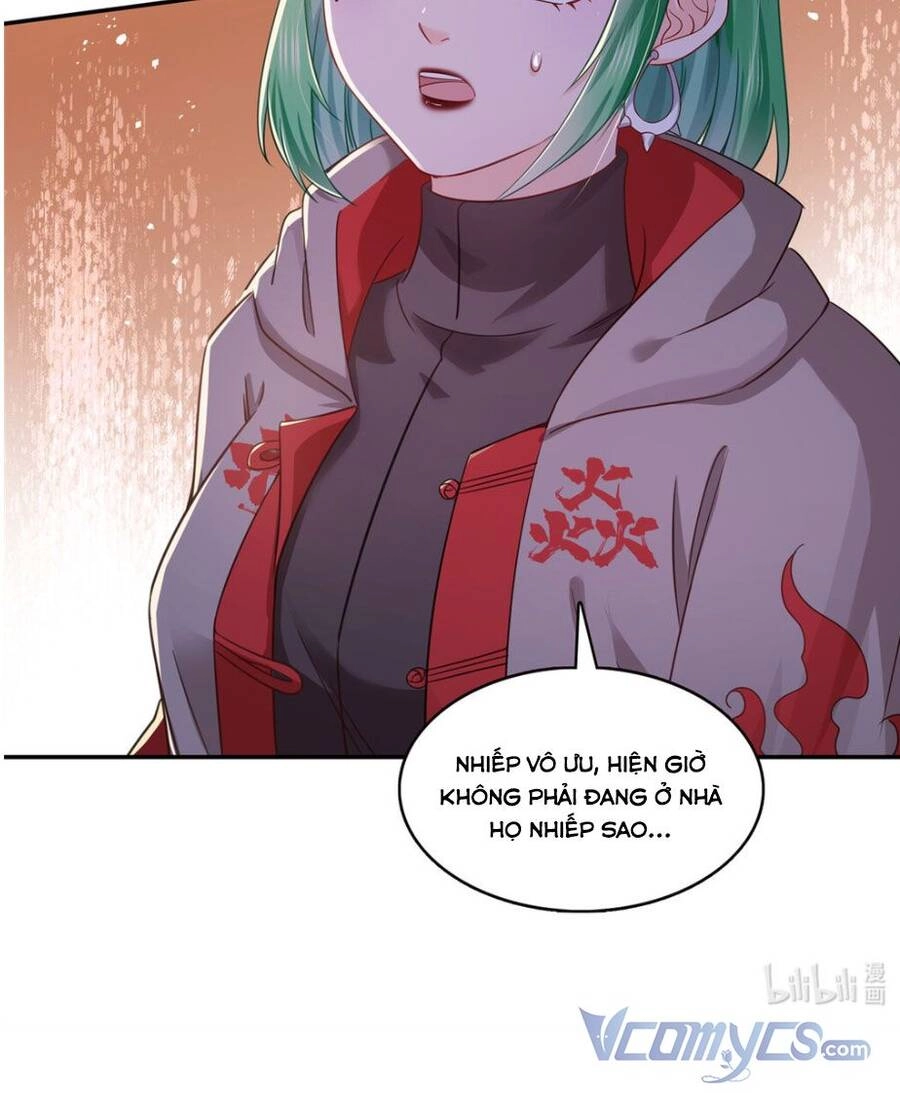 Hệt Như Hàn Quang Gặp Nắng Gắt Chapter 423 - 26