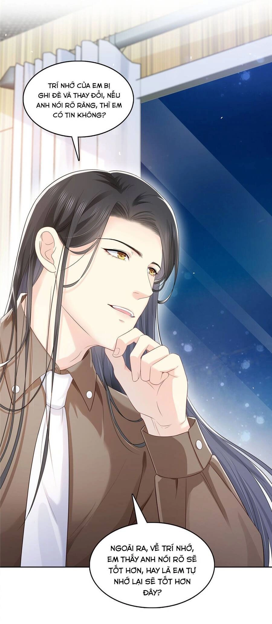 Hệt Như Hàn Quang Gặp Nắng Gắt Chapter 426 - 7