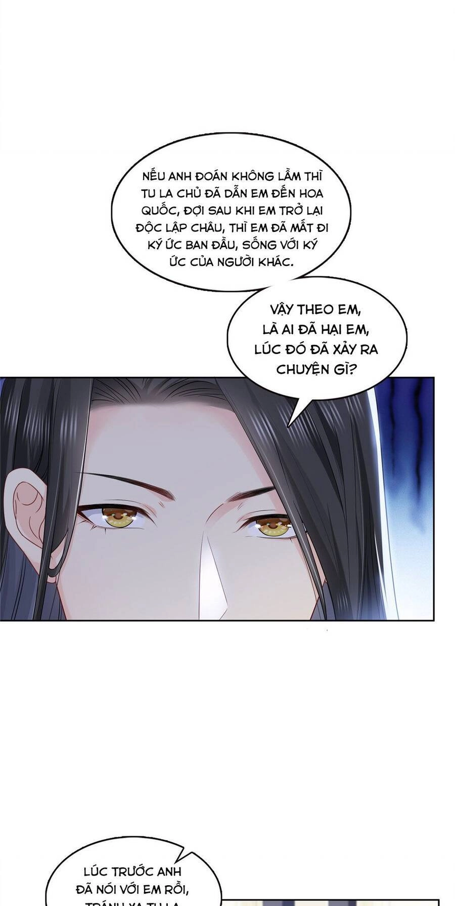 Hệt Như Hàn Quang Gặp Nắng Gắt Chapter 426 - 11