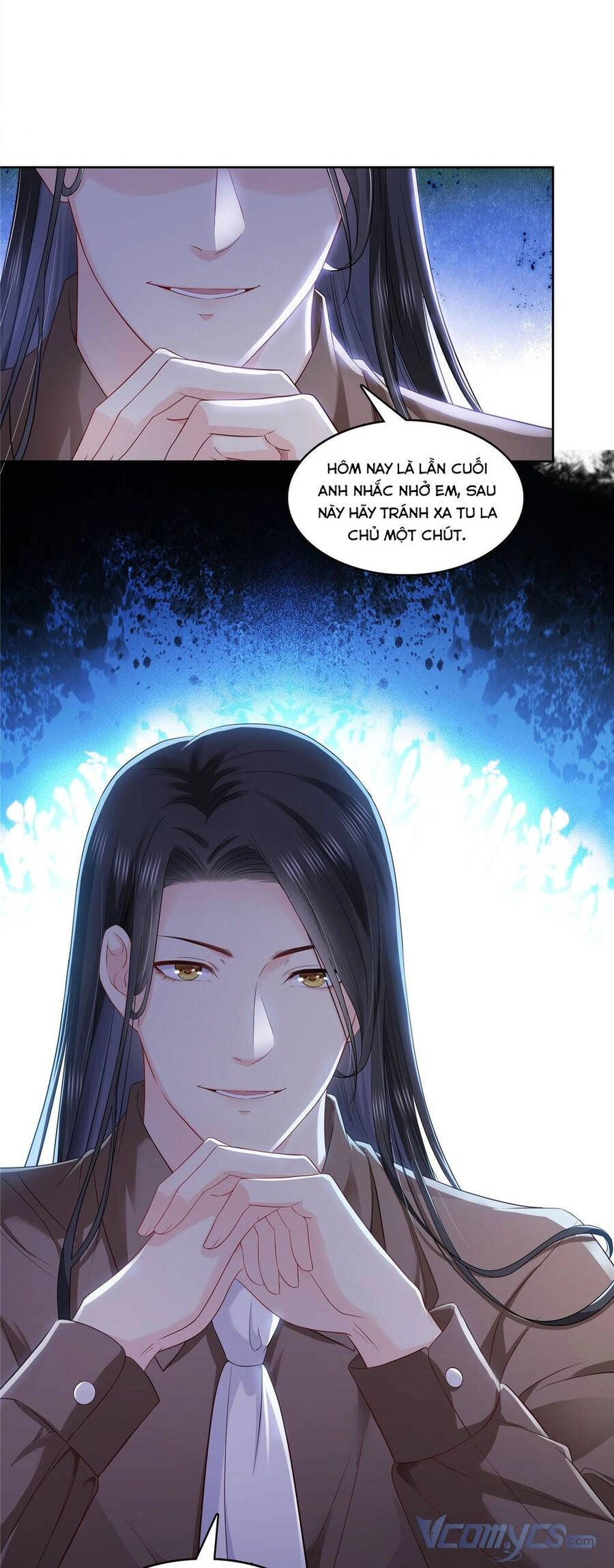 Hệt Như Hàn Quang Gặp Nắng Gắt Chapter 426 - 13