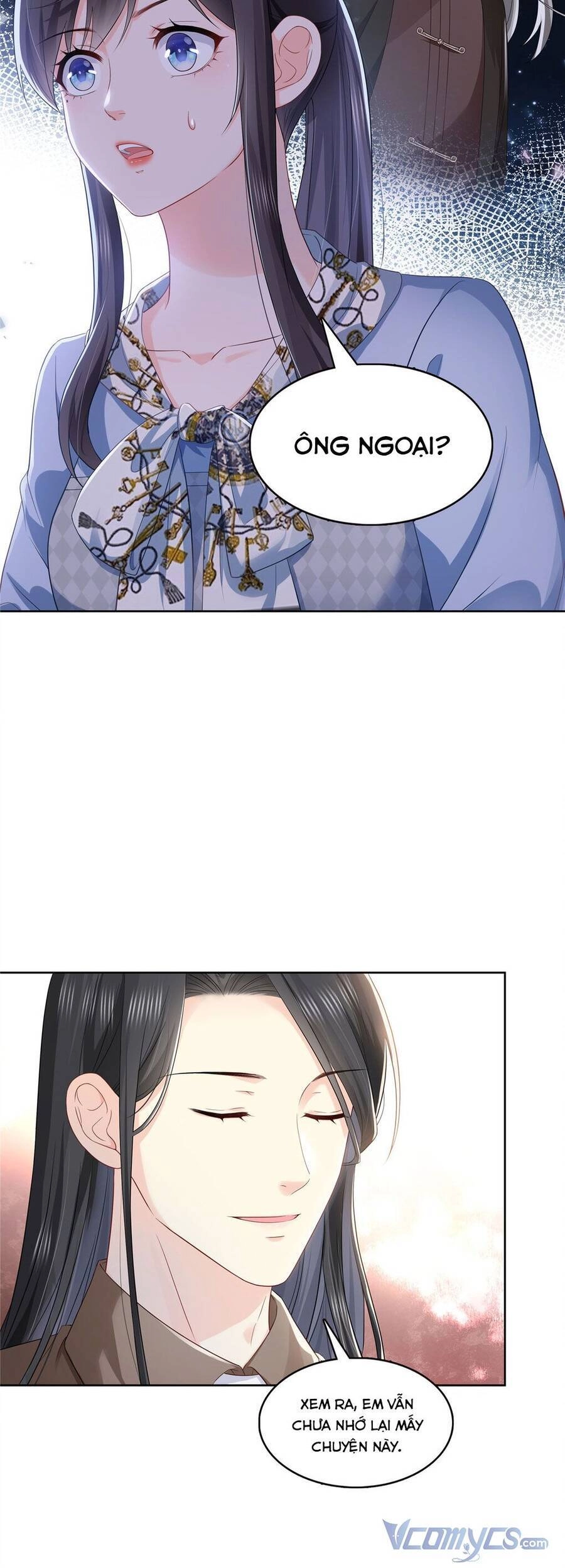 Hệt Như Hàn Quang Gặp Nắng Gắt Chapter 426 - 22