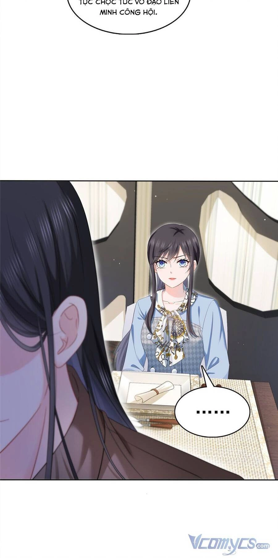 Hệt Như Hàn Quang Gặp Nắng Gắt Chapter 426 - 28