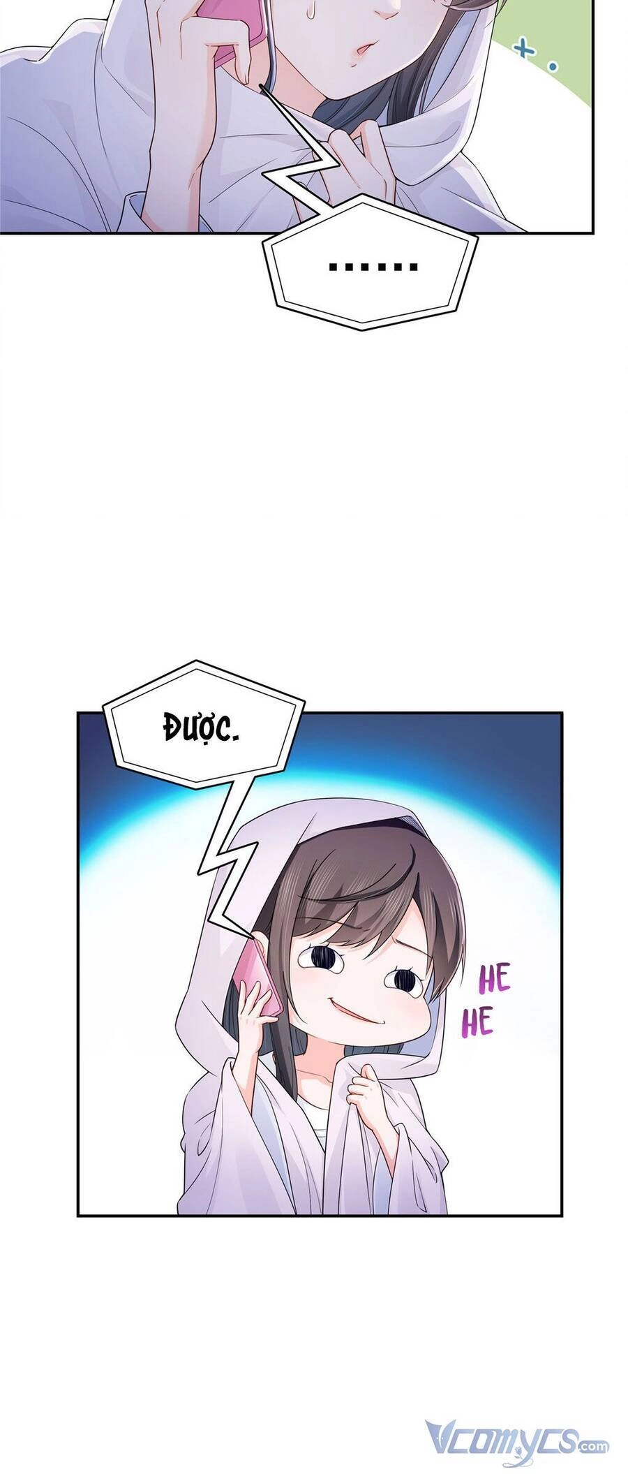 Hệt Như Hàn Quang Gặp Nắng Gắt Chapter 428 - 18