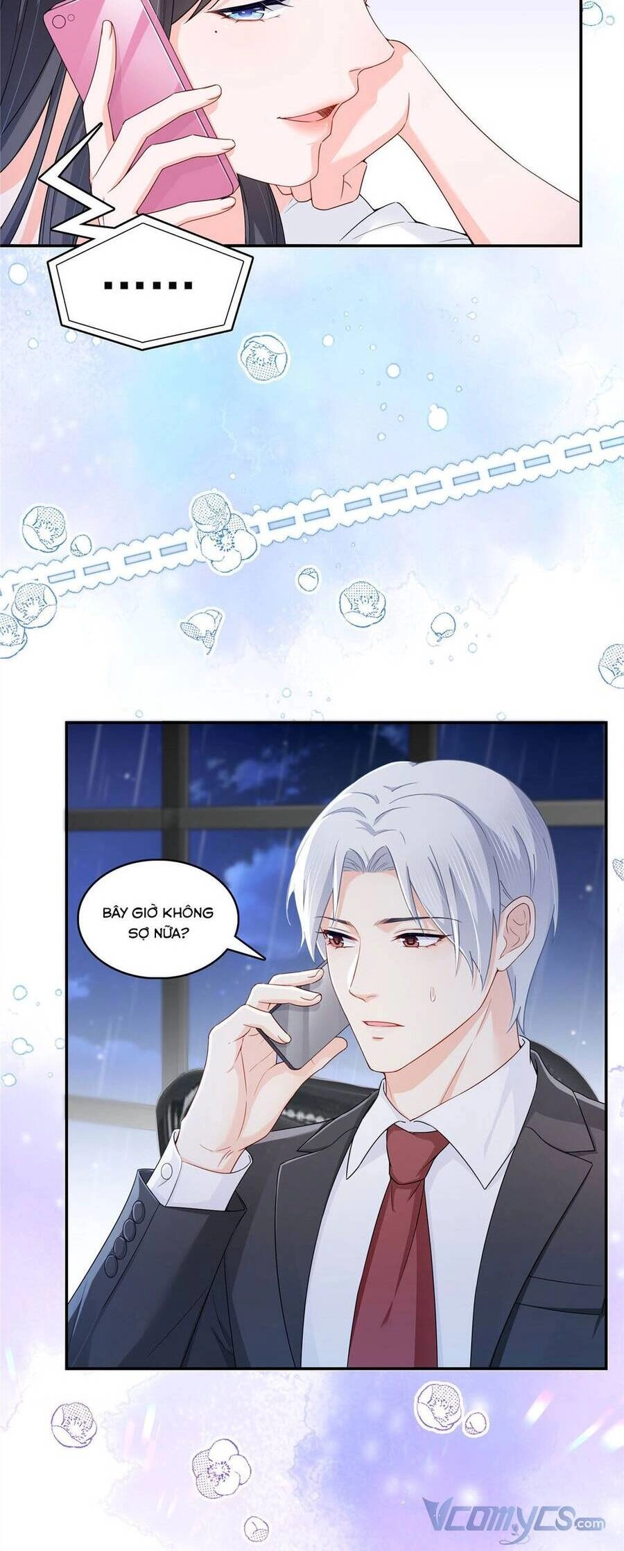 Hệt Như Hàn Quang Gặp Nắng Gắt Chapter 428 - 20