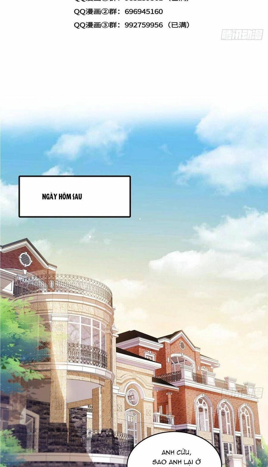 Hệt Như Hàn Quang Gặp Nắng Gắt Chapter 429 - 4