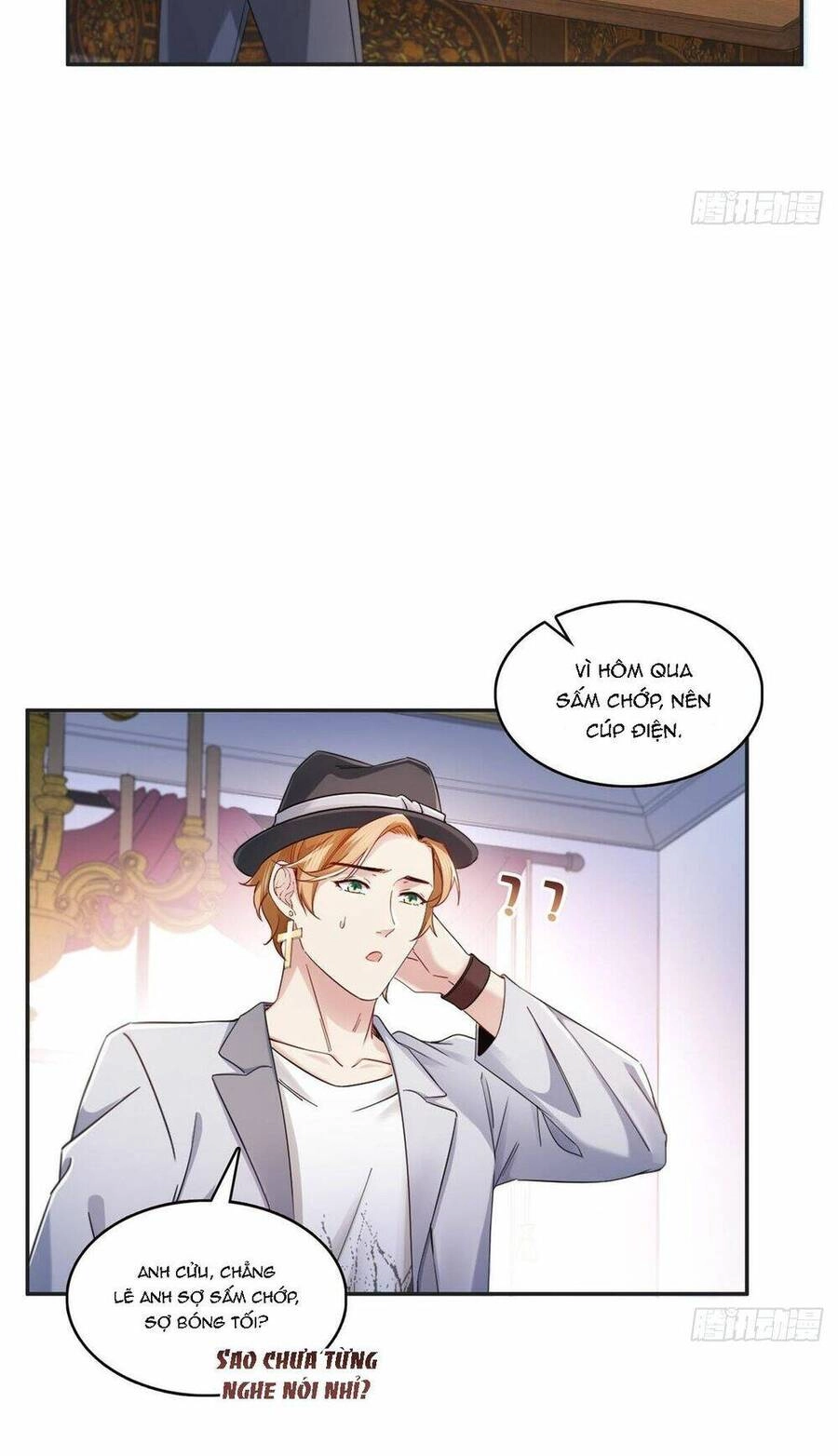 Hệt Như Hàn Quang Gặp Nắng Gắt Chapter 429 - 7