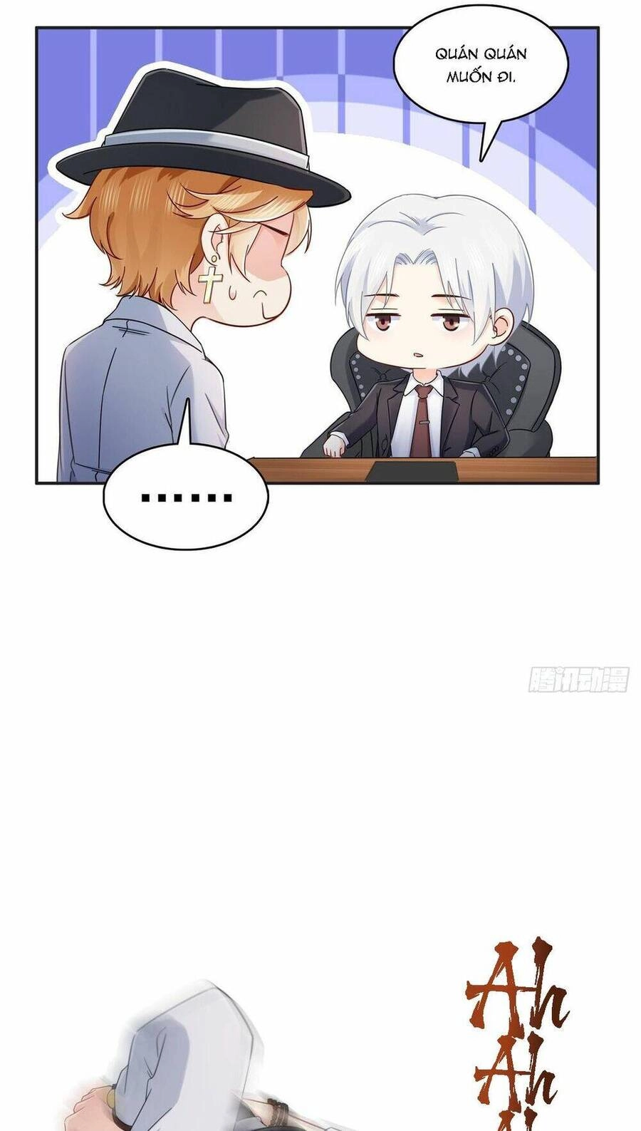 Hệt Như Hàn Quang Gặp Nắng Gắt Chapter 429 - 10