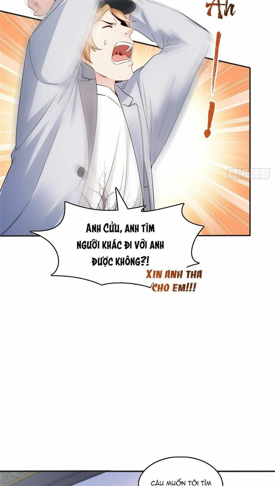 Hệt Như Hàn Quang Gặp Nắng Gắt Chapter 429 - 11