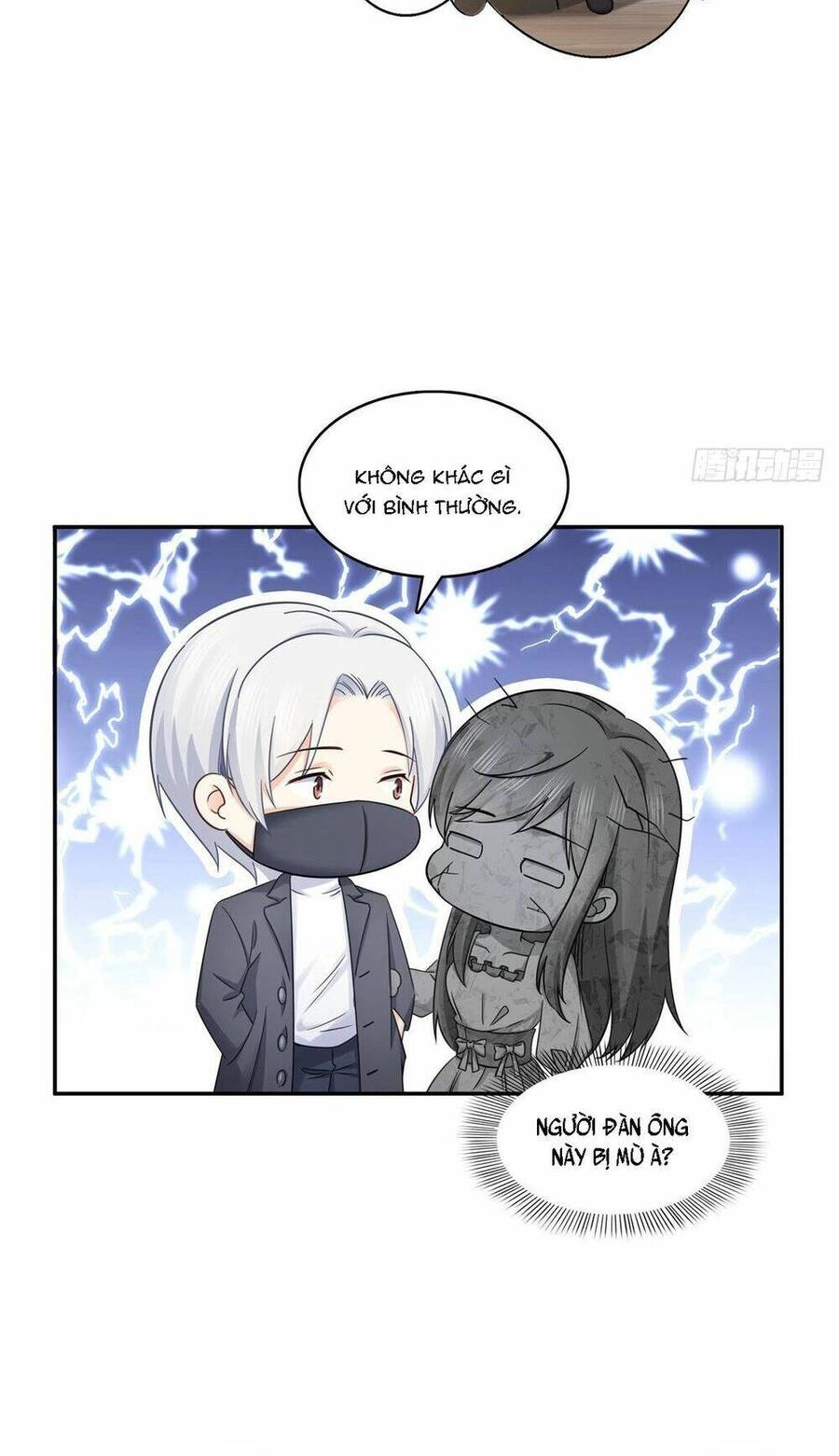 Hệt Như Hàn Quang Gặp Nắng Gắt Chapter 429 - 33