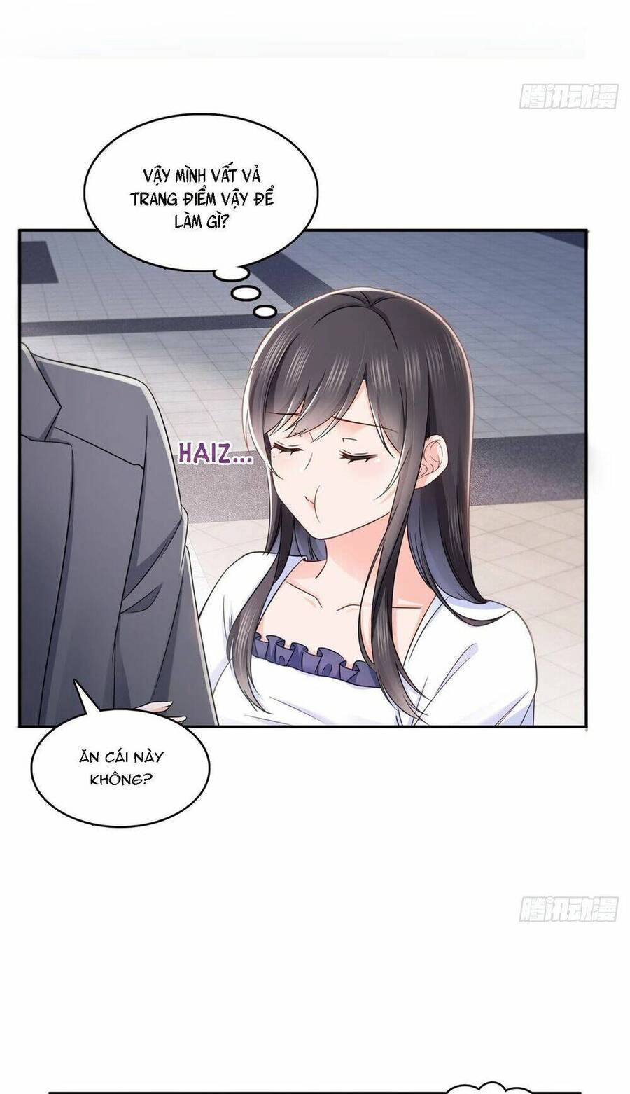 Hệt Như Hàn Quang Gặp Nắng Gắt Chapter 429 - 34