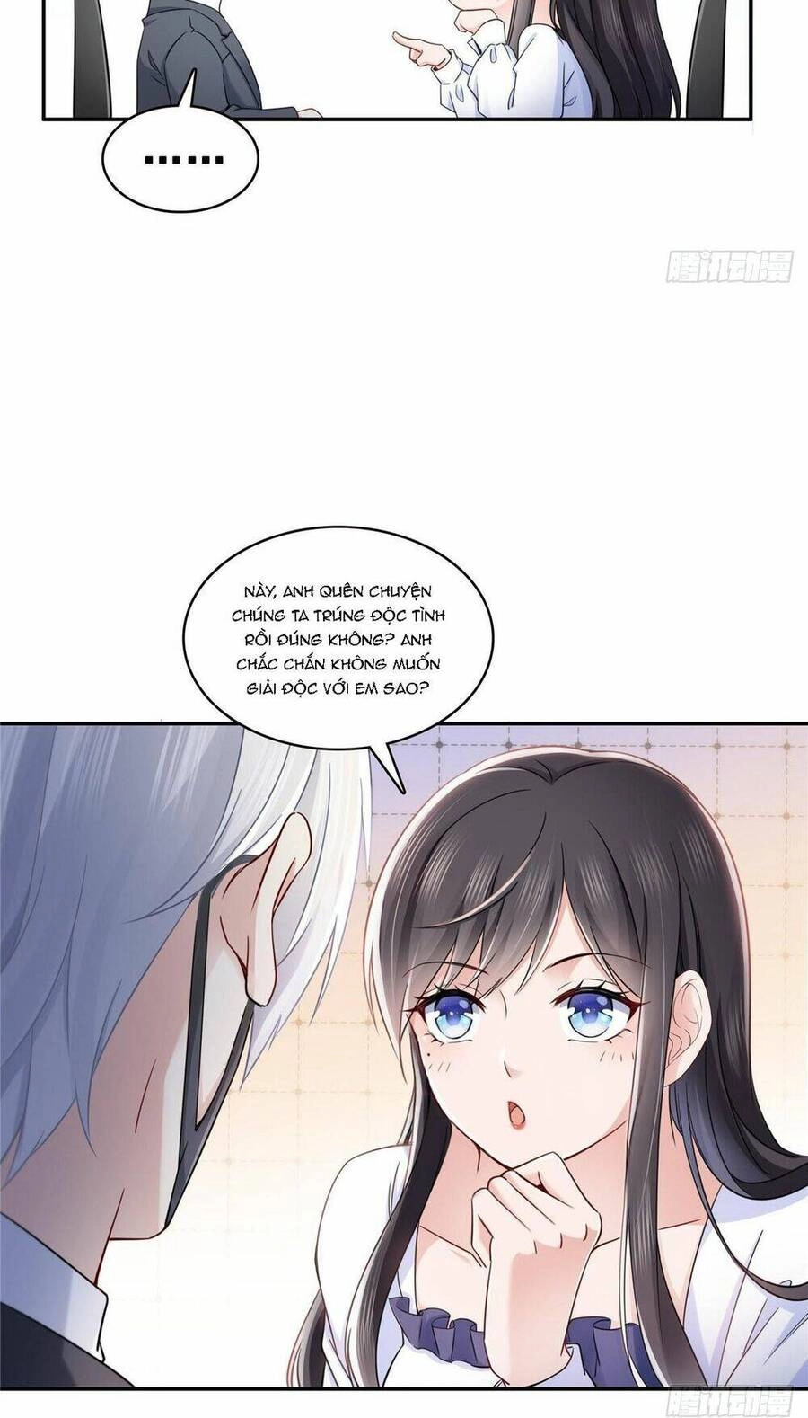 Hệt Như Hàn Quang Gặp Nắng Gắt Chapter 429 - 40