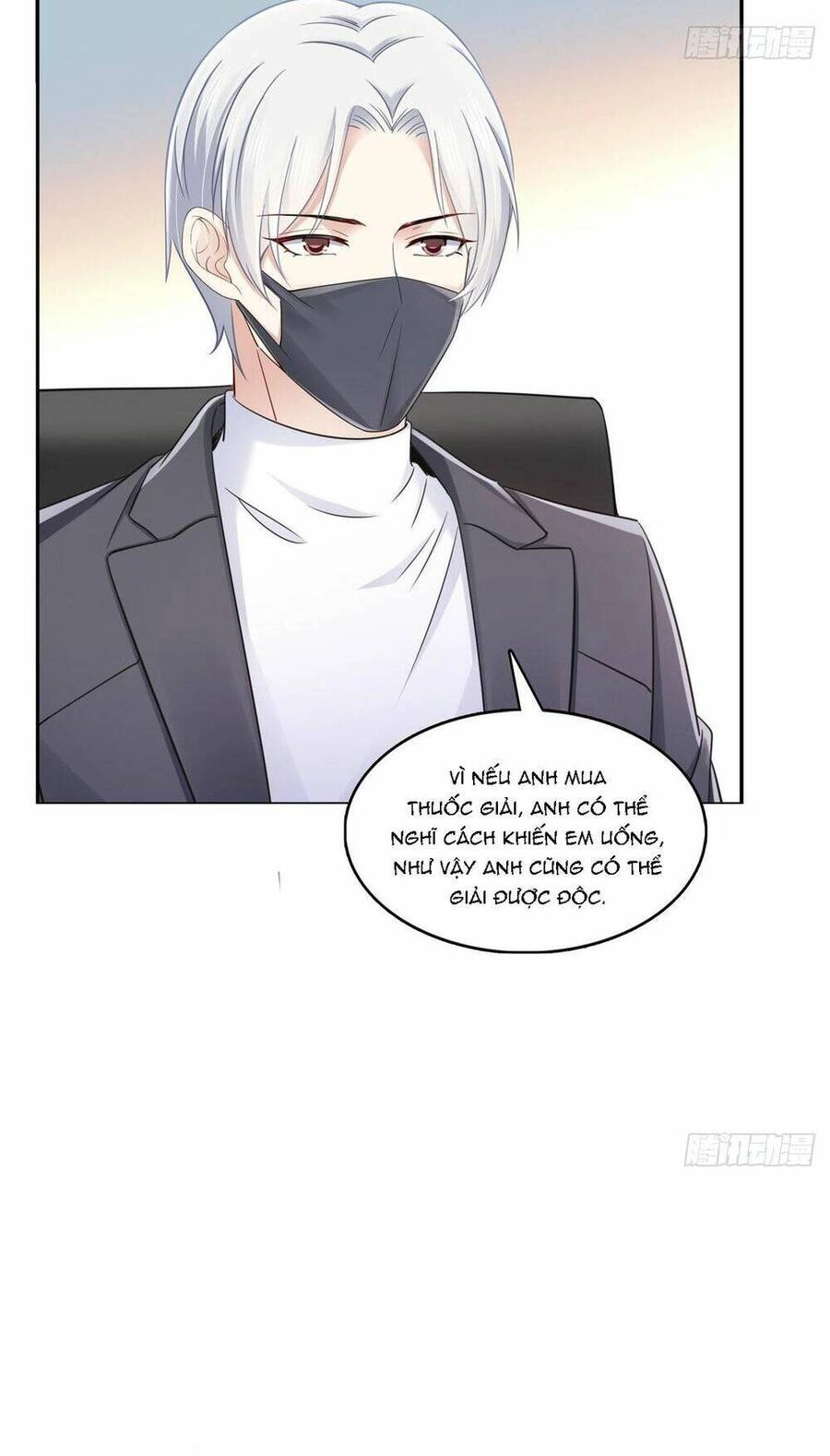 Hệt Như Hàn Quang Gặp Nắng Gắt Chapter 429 - 44