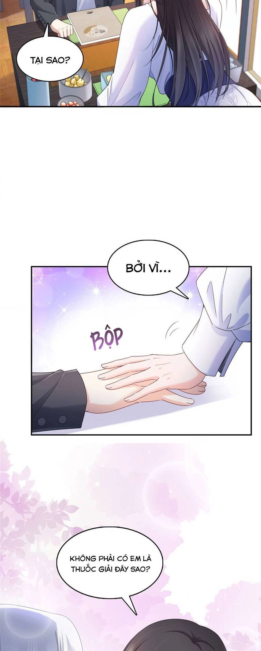 Hệt Như Hàn Quang Gặp Nắng Gắt Chapter 430 - 2