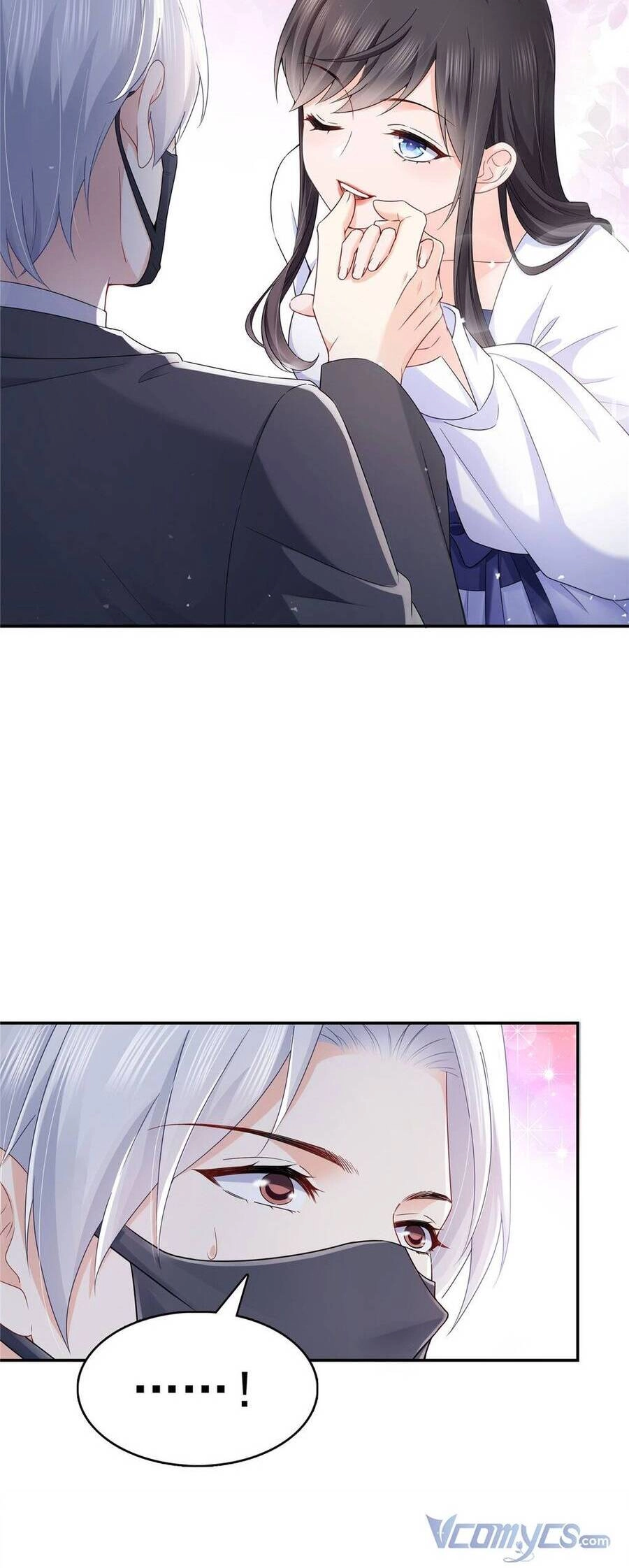 Hệt Như Hàn Quang Gặp Nắng Gắt Chapter 430 - 3