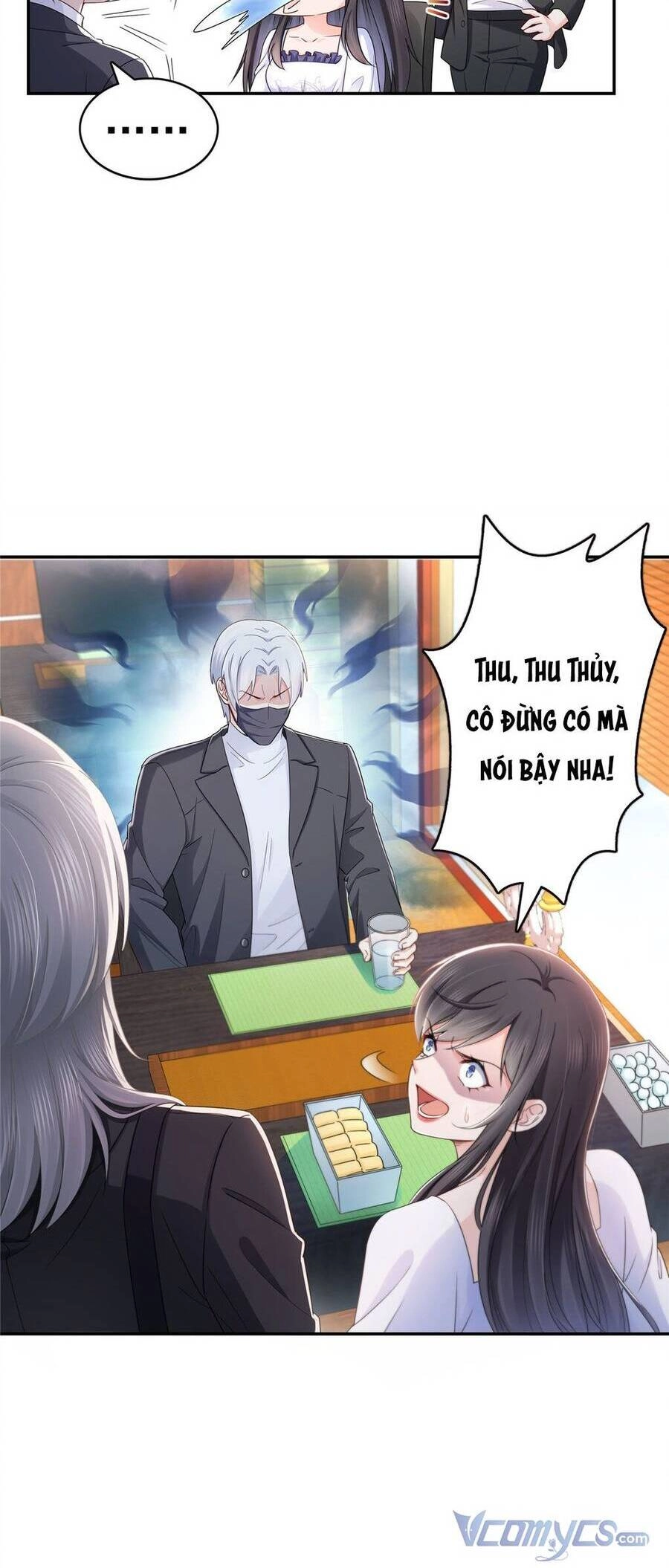 Hệt Như Hàn Quang Gặp Nắng Gắt Chapter 430 - 9