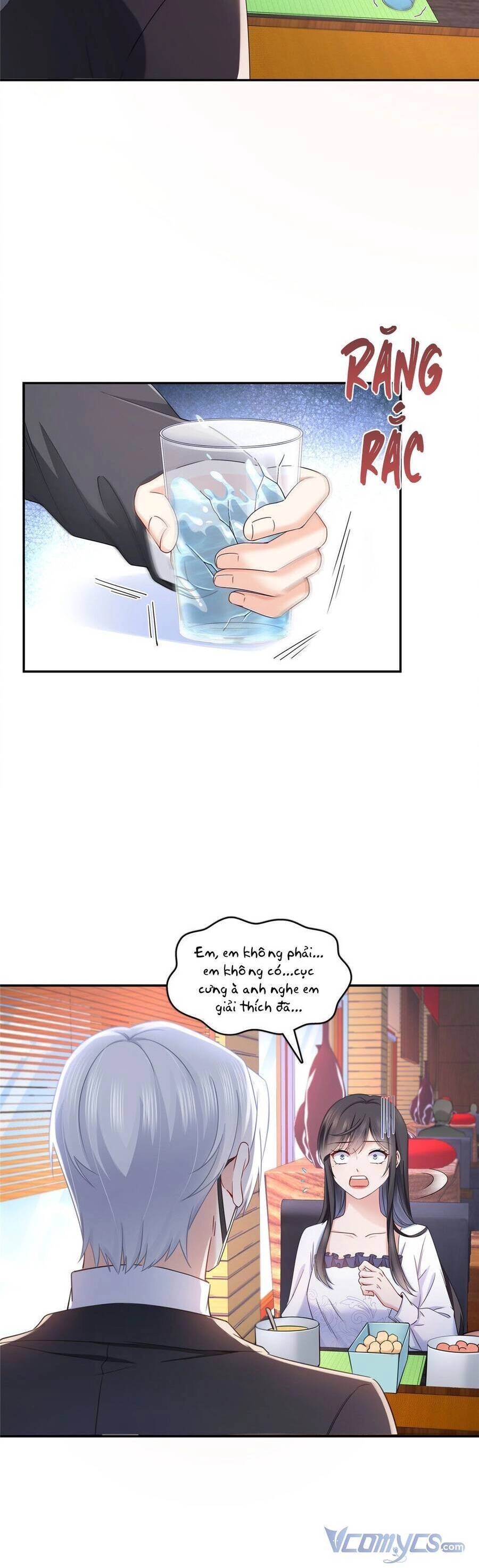 Hệt Như Hàn Quang Gặp Nắng Gắt Chapter 430 - 11