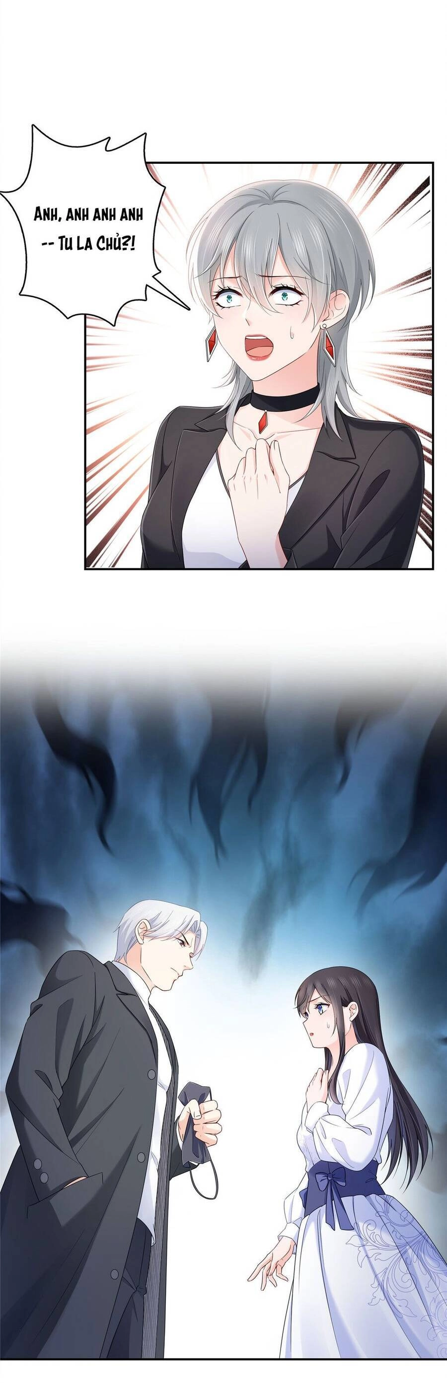 Hệt Như Hàn Quang Gặp Nắng Gắt Chapter 430 - 15