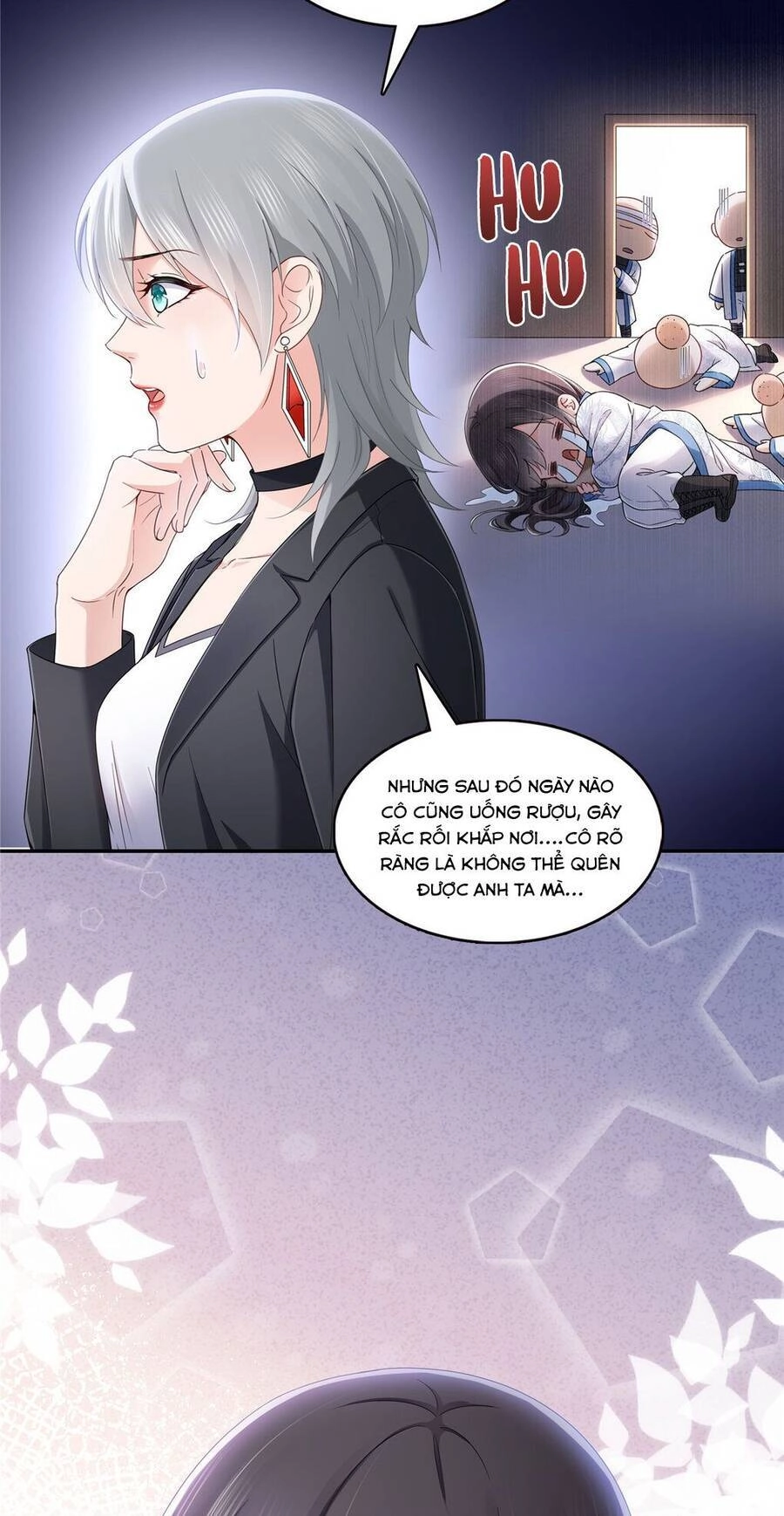 Hệt Như Hàn Quang Gặp Nắng Gắt Chapter 430 - 21