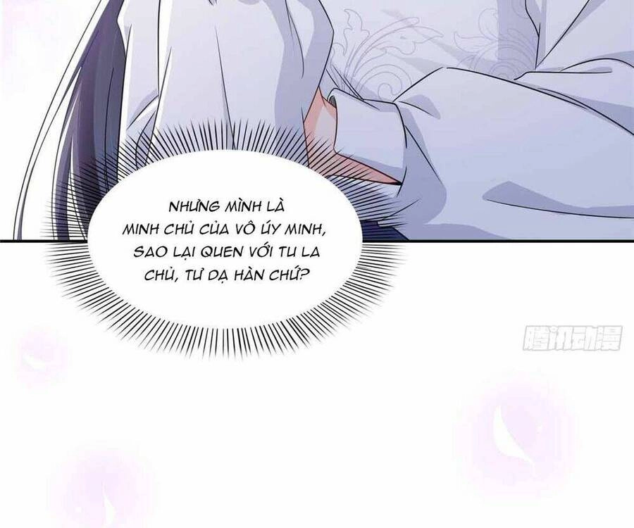 Hệt Như Hàn Quang Gặp Nắng Gắt Chapter 431 - 10