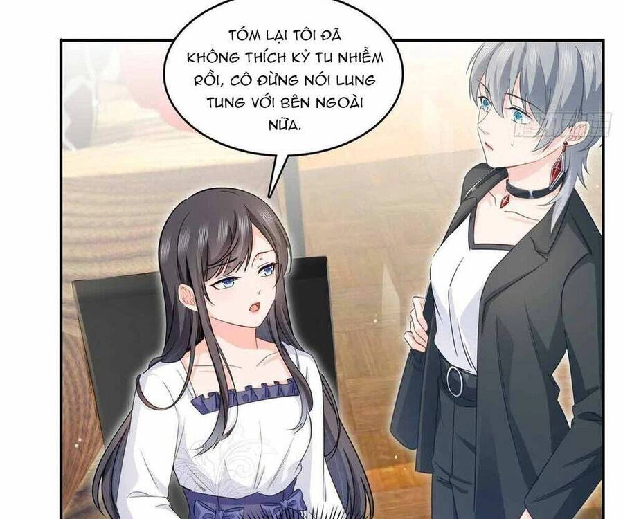 Hệt Như Hàn Quang Gặp Nắng Gắt Chapter 431 - 12