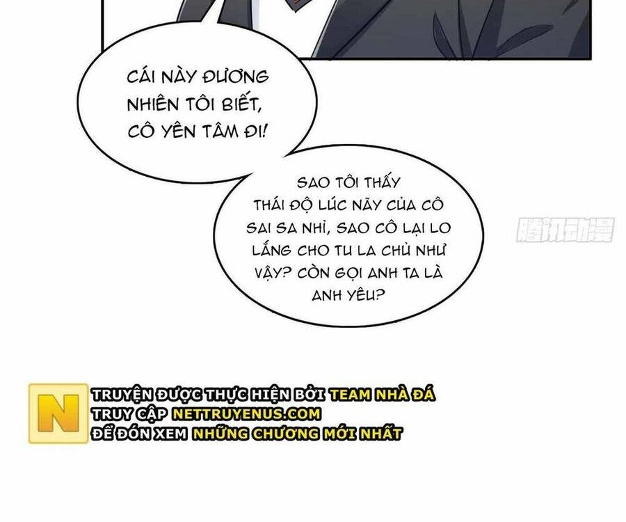 Hệt Như Hàn Quang Gặp Nắng Gắt Chapter 431 - 15