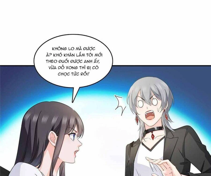 Hệt Như Hàn Quang Gặp Nắng Gắt Chapter 431 - 16