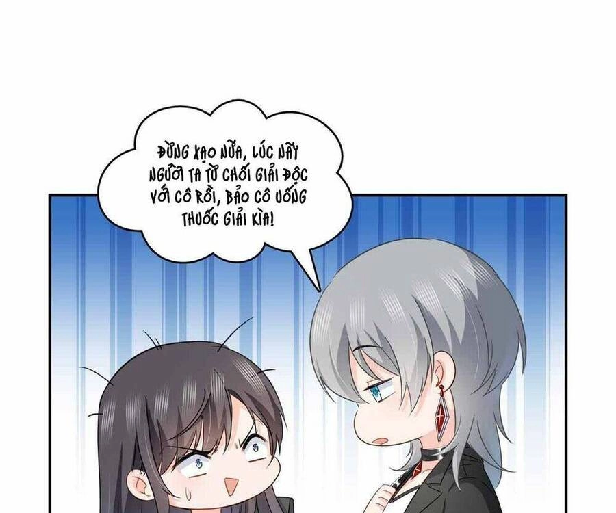 Hệt Như Hàn Quang Gặp Nắng Gắt Chapter 431 - 18