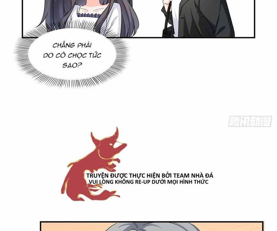 Hệt Như Hàn Quang Gặp Nắng Gắt Chapter 431 - 19