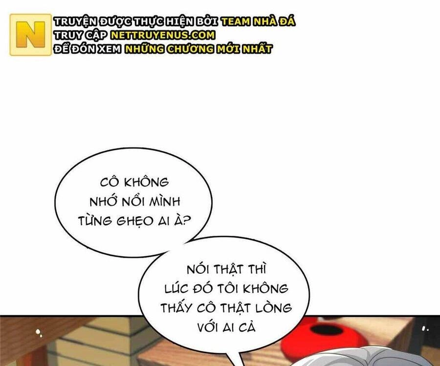 Hệt Như Hàn Quang Gặp Nắng Gắt Chapter 431 - 23