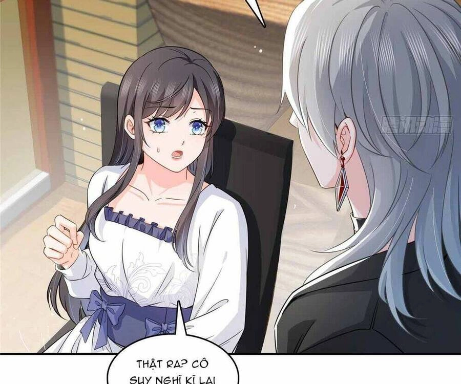 Hệt Như Hàn Quang Gặp Nắng Gắt Chapter 431 - 24