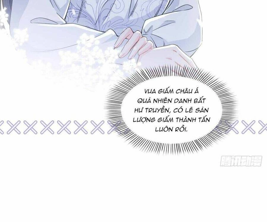 Hệt Như Hàn Quang Gặp Nắng Gắt Chapter 431 - 30