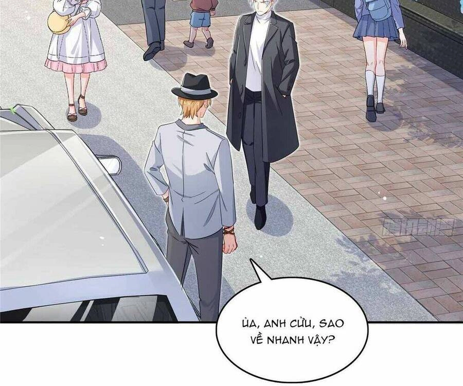 Hệt Như Hàn Quang Gặp Nắng Gắt Chapter 431 - 32