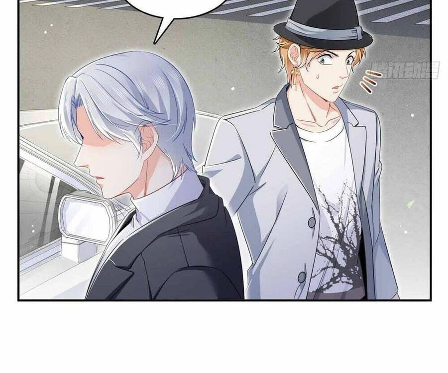 Hệt Như Hàn Quang Gặp Nắng Gắt Chapter 431 - 34