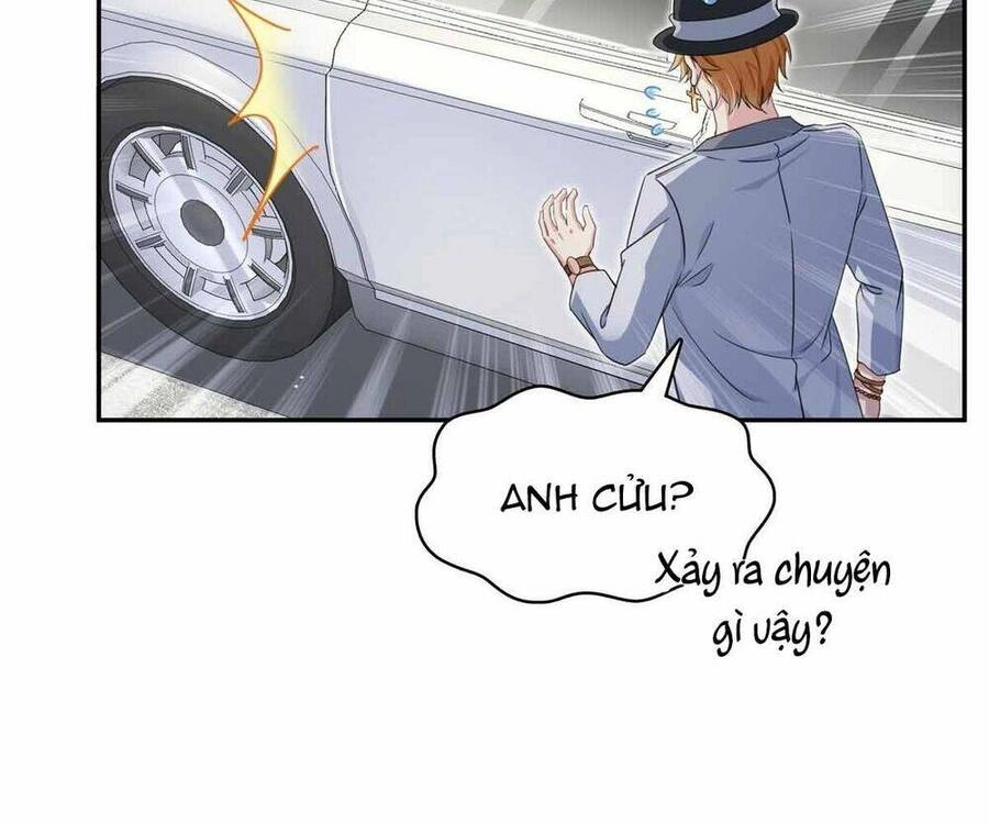 Hệt Như Hàn Quang Gặp Nắng Gắt Chapter 431 - 36