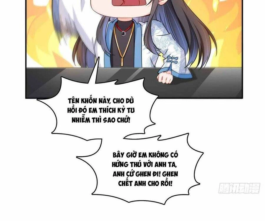 Hệt Như Hàn Quang Gặp Nắng Gắt Chapter 431 - 48